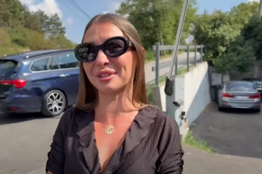 ŠOK! SARA U STRAHU ZBOG TAJNE KOJU KRIJE! OVO ZNA SAMO JEDNA OSOBA!