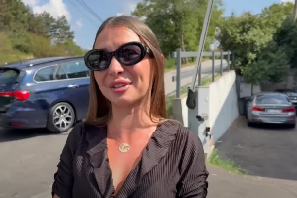 ŠOK! SARA U STRAHU ZBOG TAJNE KOJU KRIJE! OVO ZNA SAMO JEDNA OSOBA!