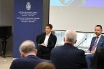 OGLASILA SE ANA BRNABIĆ IZ BRISELA POSLE RAZGOVORA S PREDSTAVNICIMA SVIH DRŽAVA EU: "Izuzetno koristan i značajan sastanak" (FOTO)