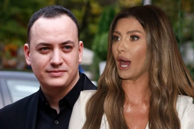 BIVŠI MUŽ ANE RADULOVIĆ HITNO REAGOVAO ZBOG NJENOG SNIMKA! Mirče besan kao ris, zna kompletnu istinu o skandalu sa Gastozovom bivšom!