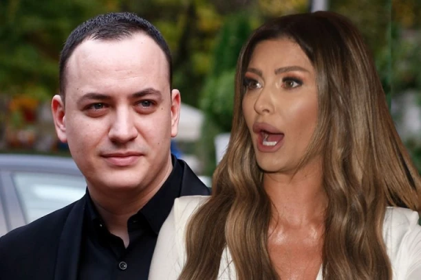 BIVŠI MUŽ ANE RADULOVIĆ HITNO REAGOVAO ZBOG NJENOG SNIMKA! Mirče besan kao ris, zna kompletnu istinu o skandalu sa Gastozovom bivšom!