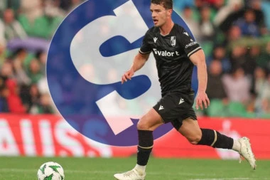 SPORTISSIMO INTERVJU - TOMAS HANDEL PRVI PUT O VEČITOM DERBIJU: Nisam bio u dobrim odnosima sa jednim igračem Zvezde! (VIDEO)