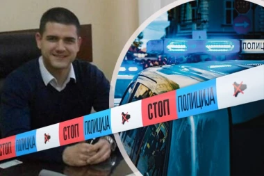 UBIJEN ADVOKAT U JAGODINI! Ubica prišao Nemanji u mrklom mraku i ispalio 5 preciznih hitaca - do danas NIKO NIJE UHAPŠEN! Dva su moguća motiva i ne zna se koji je JEZIVIJI!
