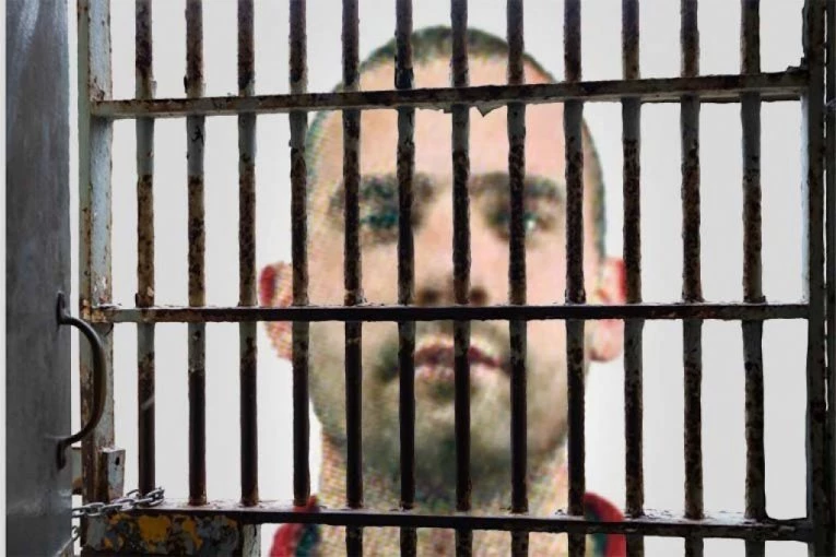 OSUĐEN NIKOLA VUŠOVIĆ! Evo koliko će robijati vođa ''vračaraca''!