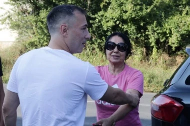 ZLATA PETROVIĆ UCENJENA! Miki Dudić otkrio šokantne detalje!