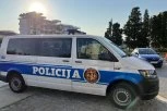 PALI DILERI U CRNOJ GORI! Policijska akcija sprovedena u više gradova