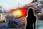 SRPKINJA (23) POGINULA NA KRITU! Vozila motor kada je Egipćanin udario pravo u nju, a zatim pokušao da pobegne - RODITELJI IMALI SAMO JEDNU ŽELJU!