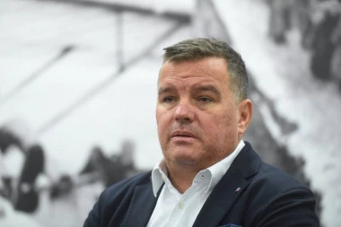 KONFUZIJA I NAPETOST OSEĆAJU SE ŠIROM SVETA! Autorski tekst Nenada Vukovića, predsednika Društva lobista Srbije i dobrog poznavaoca situacije u SAD!