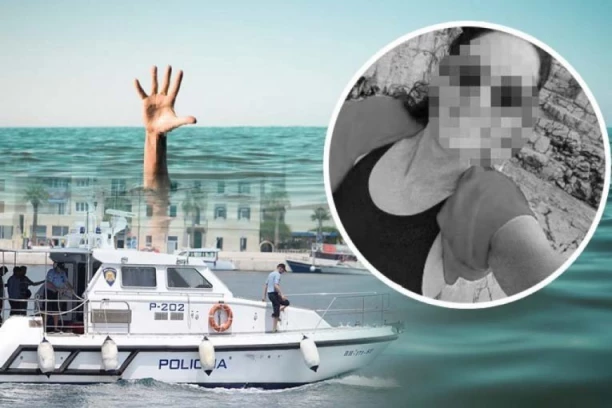 "SUZA SUZU STIŽE"! U porodičnoj kući stradale Mine samo jecaji i tuga, sestra jauče: "BILA JE VELIKO DETE"!