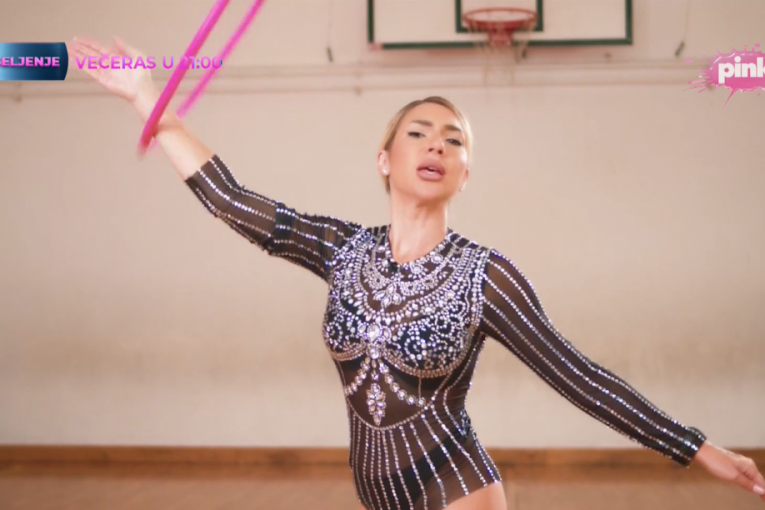 Džingl "Politčka gimnastika"