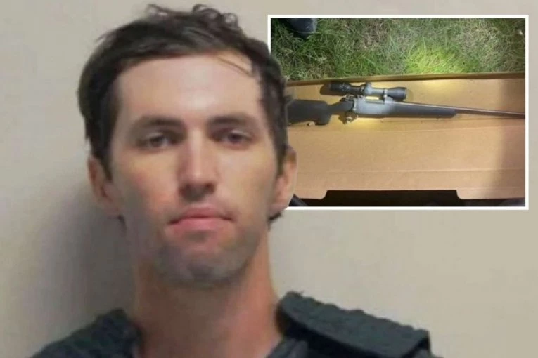 "HEJ, FAŠISTO, HVATAJ" Zagonetne poruke i kodovi na mecima ubice Čarlija Kirka