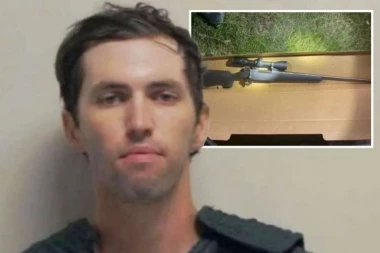 "HEJ, FAŠISTO, HVATAJ" Zagonetne poruke i kodovi na mecima ubice Čarlija Kirka