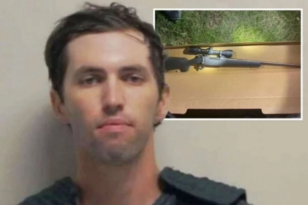 "HEJ, FAŠISTO, HVATAJ" Zagonetne poruke i kodovi na mecima ubice Čarlija Kirka