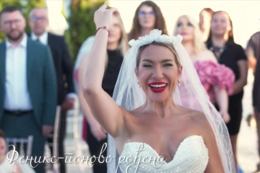 JOVANA JEREMIĆ PROGOVORILA O UDAJI! Svi bruje o datumu venčanja, obratila se MUŠKARCIMA! (FOTO)