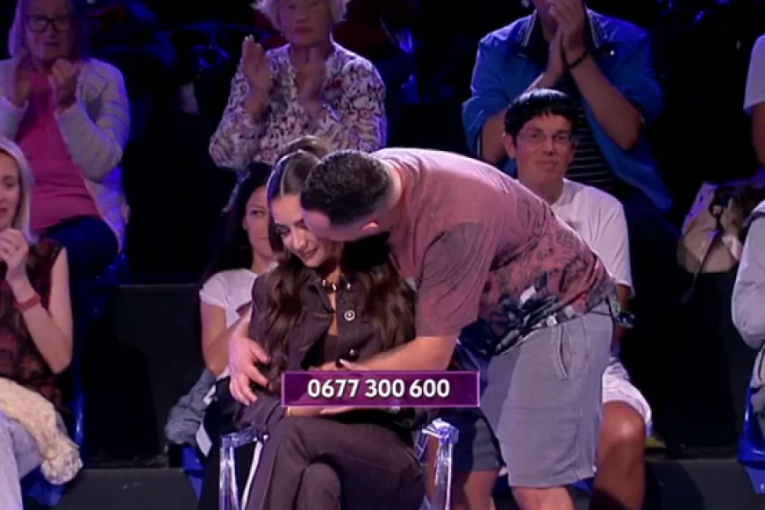 Anđela Đuričić i Gastoz