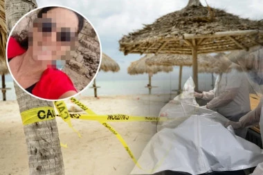 TELO MINE IZ VRNJAČKE BANJE PREPOZNATO PO TETOVAŽI! Potresne reči neutešnih sestara devojke koja se utopila u Luštici: "Na koži ispisala imena naše dece..!"