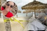 "MINU PREPOZNALI PO TETOVAŽI PETRA PANA"! Roditelji Srpkinje koja se utopila u Luštici čekaju telo: "Veselila se tom odmoru"!