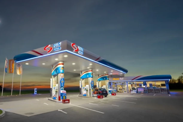 JANAF DOBIO DOZVOLU DA JOŠ 7 DANA ISPORUČUJE NAFTU NIS-U!