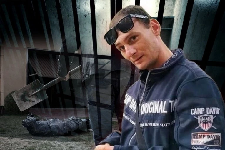 UBIO OCA LOPATOM, PA TRI GODINE SPAVAO PORED LEŠA! Ubici iz okoline Subotice smanjena kazna!