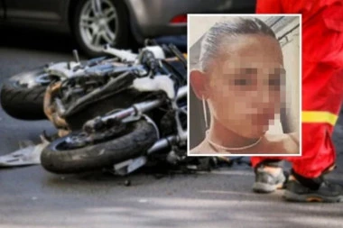 OVO JE MARIJA KOJA JE POGINULA U GRČKOJ! Egipćanin presekao put Srpkinji i odveo je u SMRT! (FOTO)