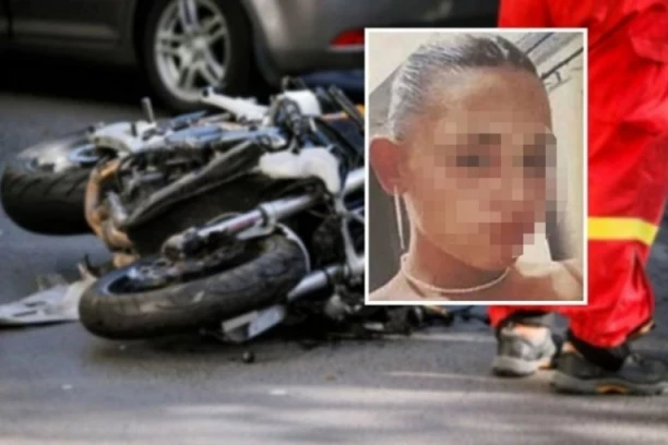 OVO JE MARIJA KOJA JE POGINULA U GRČKOJ! Egipćanin presekao put Srpkinji i odveo je u SMRT! (FOTO)