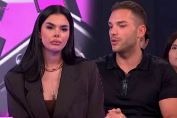 ANITA ŽELELA DA ODUZME SEBI ŽIVOT ZBOG ANĐELA?! Pojavila se JEZIVA slika njenog stanja - prošla kroz pakao nakon RASKIDA!