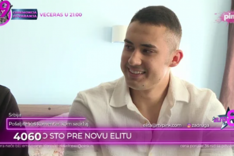 Vedran Poljak i Murat Asilguzin