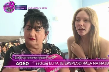 MILIONER MURAT ZALUDEO ELITARKE: U karantinu svi bruje o njemu, manekenka razvezala jezik!