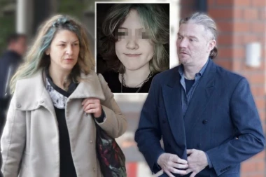 "DALI SMO JOJ IME PO BOGINJI MUDROSTI" Sofiji iz Ribnikara metak masovnog ubice prekinuo detinjstvo - DANAS BI SLAVILA 16. ROĐENDAN!