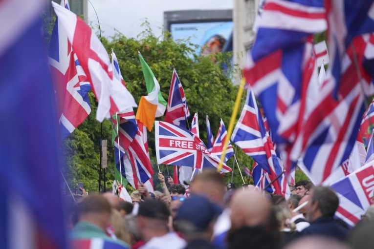 Tanjug/AP Photo/Joanna Chan