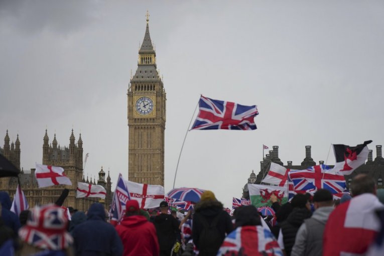 Tanjug/AP Photo/Joanna Chan