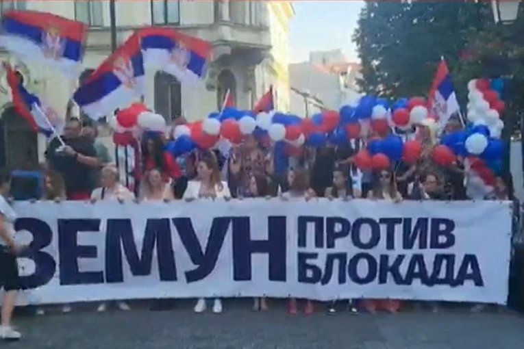 Ustala je cela Srbija!