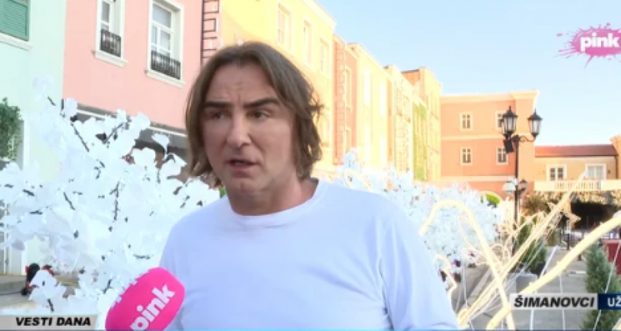 ŽELJKO MITROVIĆ PRELOMIO O SUDBINI RIJALITIJA, ODLUKA JE ZVANIČNA!