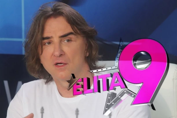HITNA PROMENA U "ELITI 9": Željko Mitrović najavio HAOS!
