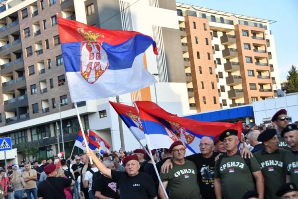 PROTESTNA ŠETNJA DO RTS! Slobodni građani Beograda biće i ispred zgrade javnog servisa!