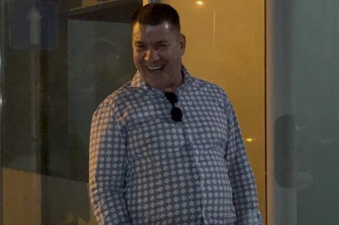 Milena Kačavenda, Vanja Živić i Ivan Marinković