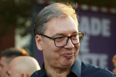 "MI MORAMO DA SE IZBORIMO ZA SVOJU ZEMLJU, NIKO DRUGI NEĆE!" Vučić poslao moćnu poruku, pa otkrio gde će proslaviti Dan jedinstva