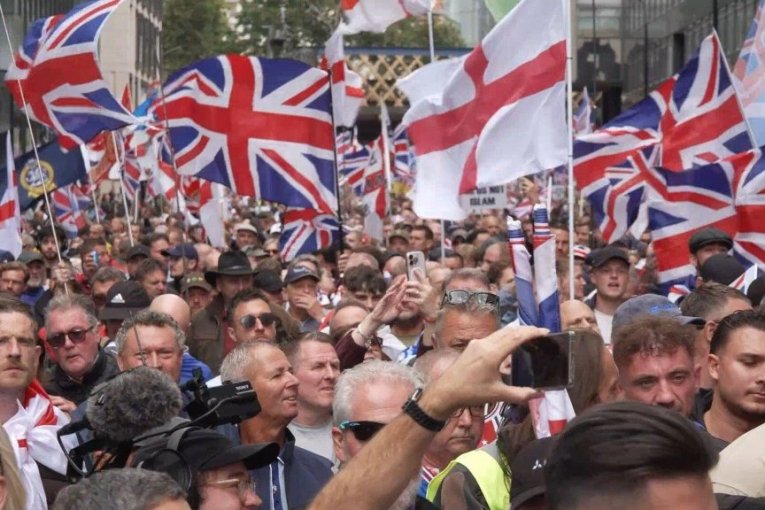 Jamie Lashmar, PA Images / Alamy / Profimedia