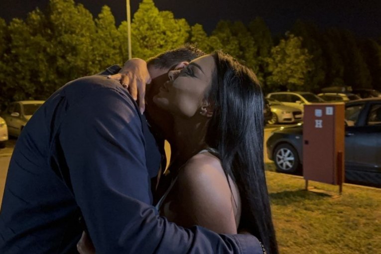 Maja Marinković i Taki Marinković