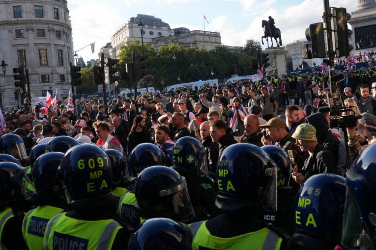 CARLOS JASSO / AFP / Profimedia