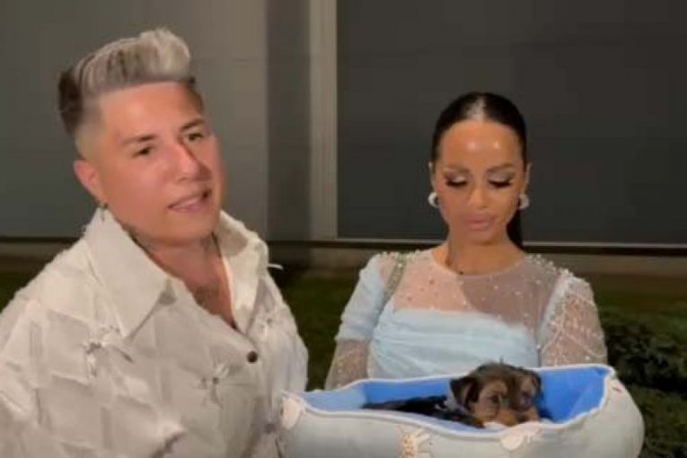 Jovana Tomić Matora i Dragana Stojančević