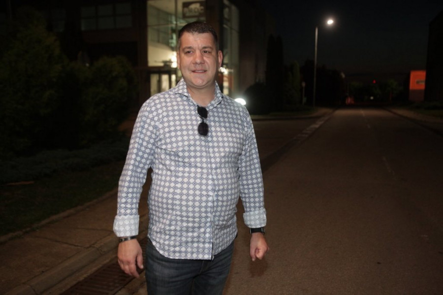 EVO KADA ĆE IVAN MARINKOVIĆ MOĆI DA URADI DNK TEST! Marija Kulić SKROJILA plan, ovo ga čeka kada napusti imanje!