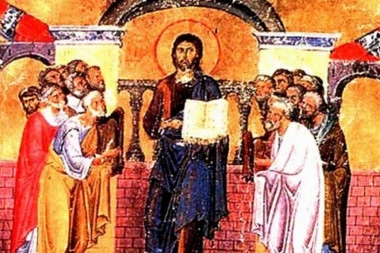 SLAVIMO DAN POČETKA HRIŠĆANSKE SLOBODE! Srećna vam CRKVENA NOVA GODINA!