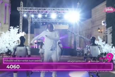 OVO SU SVI ČEKALI DA VIDE! Željko Mitrović UVEO PRVE UČESNIKE - "Toša" i "Goša" NAPRAVILI SPEKTAKL!