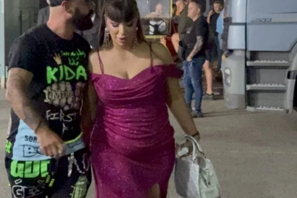 MILJANA KULIĆ VODI OVOG MUŠKARCA U ELITU 9! Brutalno pecnula Ivana Marinkovića i Zolu! (VIDEO)