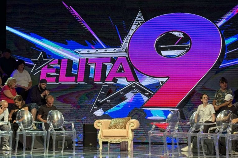 ШОК-БОМБА, ОБЪЯВЛЕНО О СПЕЦИАЛЬНОМ ВХОДЕ В "ЕЛИТУ": Продакшн подтвердил ключевую информацию, грядет невиданное шоу!