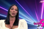 MAJA MARINKOVIĆ NAPUŠTA "ELITU 9" BEZ HONORARA! Produkcija momentalno izrekla NAJBRUTALNIJU KAZNU!