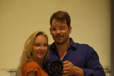 TOMAS RASKOMADAO SRPKINJU, PA JOJ TELO SAMLEO U BLENDERU! Napokon pomak u istrazi brutalnog ubistva misice u Švajcarskoj - ZVERSKI JE ISKASAPIO, IZVADIO JOJ MATERICU!