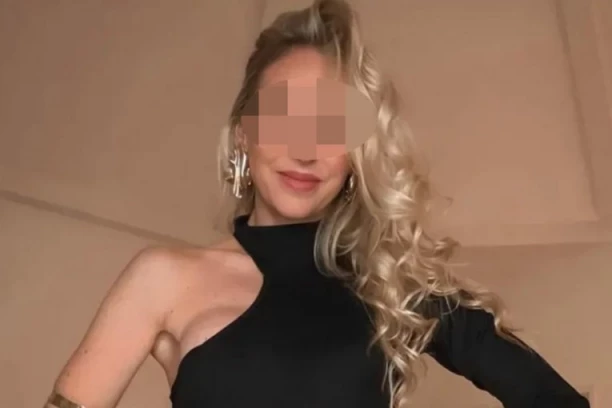 KRISTININ OTAC JE GLAVU ĆERKE PRONAŠAO U KESI! Otkriveni jezivi detalji monstruoznog ubistva misice iz Srbije - ZAVRŠENA ISTRAGA SUROVOG ZLOČINA!