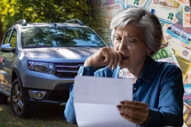 PENZIONERKA PREVARENA NA FEJSBUKU! Poverovala da je osvojila auto, pa ostala bez 300 evra! SINOVI HOĆE DA JE SE ODREKNU!